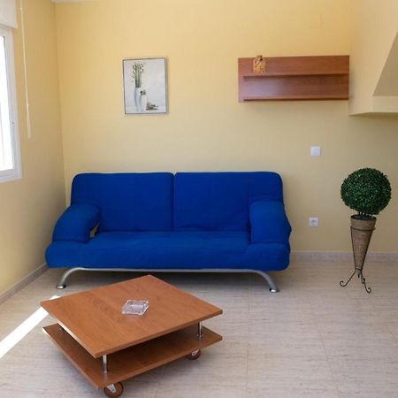 Chalet Pro Mar 2 Dormitorios Peñíscola Kültér fotó