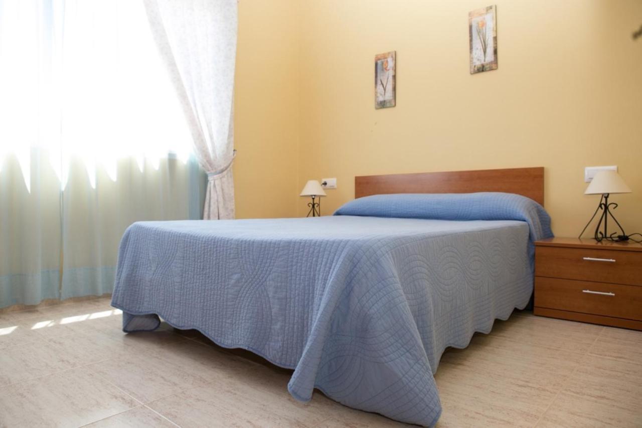 Chalet Pro Mar 2 Dormitorios Peñíscola Kültér fotó