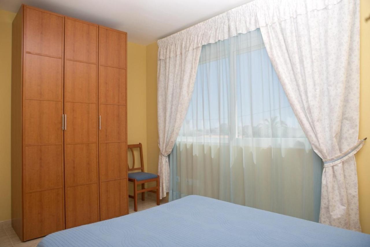 Chalet Pro Mar 2 Dormitorios Peñíscola Kültér fotó
