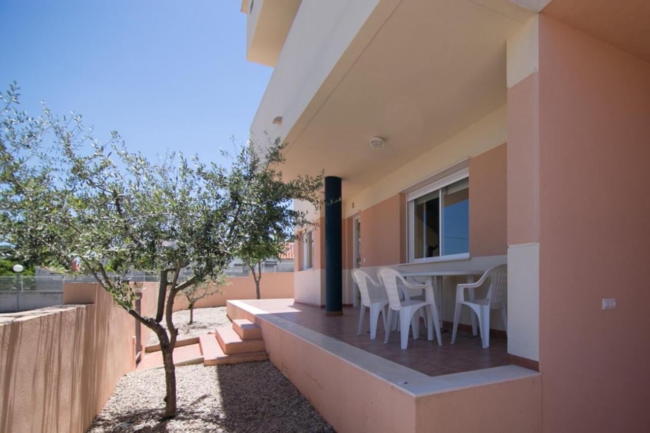 Chalet Pro Mar 2 Dormitorios Peñíscola Kültér fotó