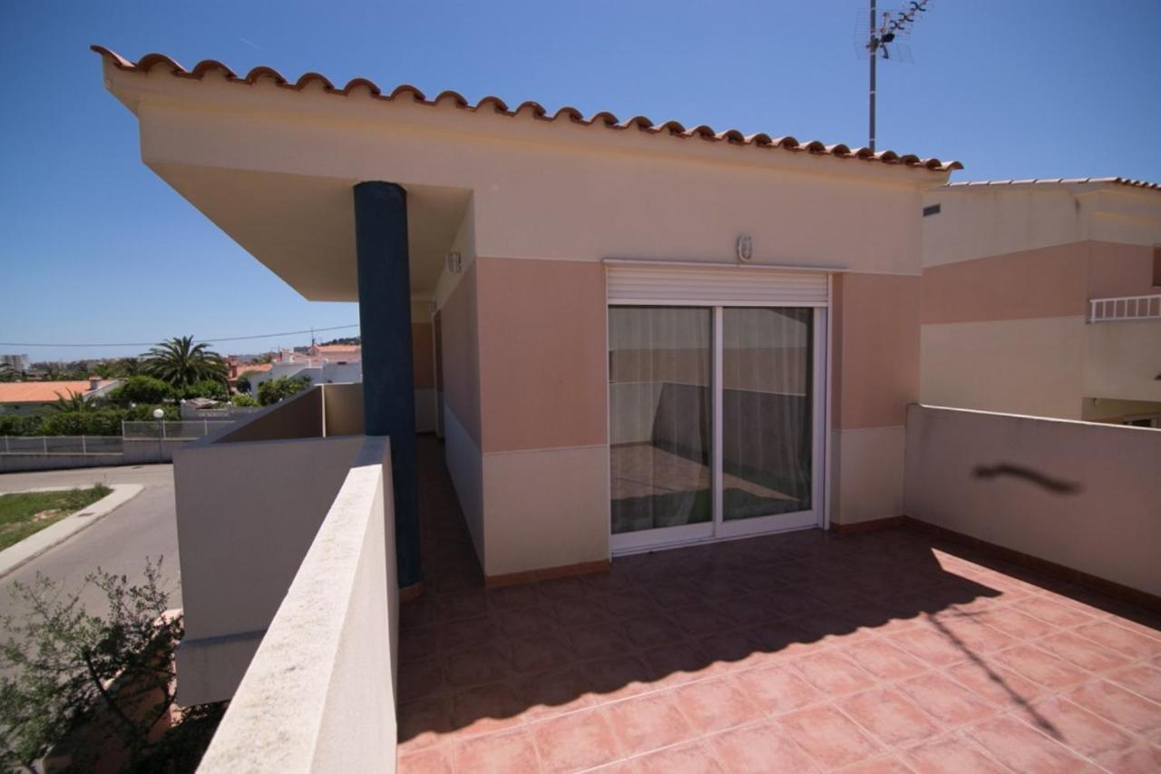 Chalet Pro Mar 2 Dormitorios Peñíscola Kültér fotó
