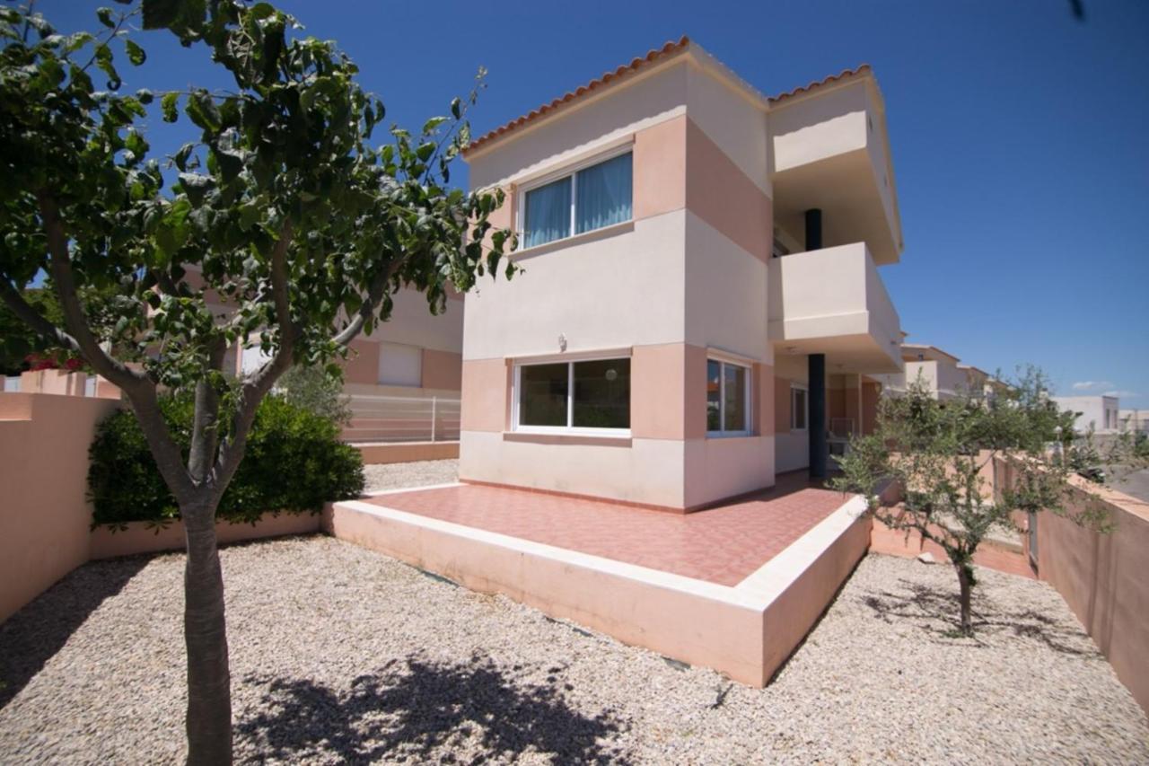 Chalet Pro Mar 2 Dormitorios Peñíscola Kültér fotó